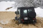 Mercedes-Benz G-Class Edition 30 2009 года